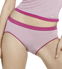 Perfect Mix and Match Stripe Hipster 6 Red Hot Stripe Perfect Mix and Match Stripe Hipster 6 Red Hot Stripe